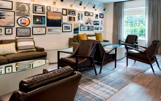 Delta Hotels by Marriott Basking Ridge