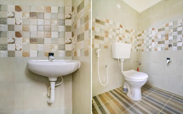 Nas Tourist Home by OYO Rooms