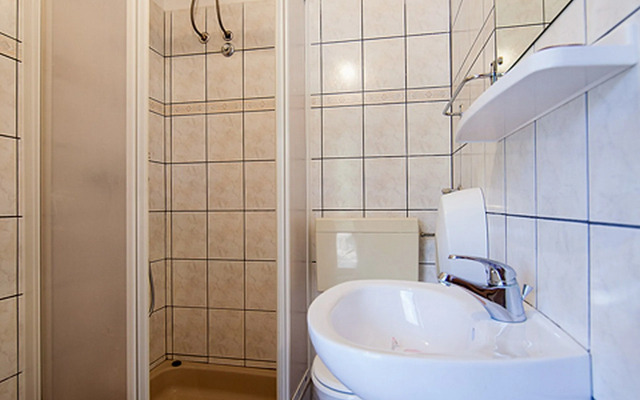 Apartments Malo Lago