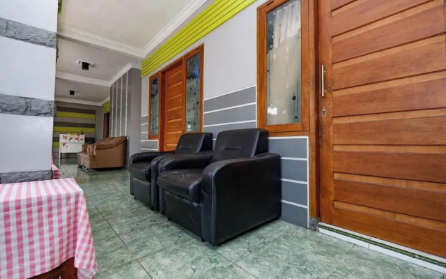 Griya Sakura Syariah near UMS