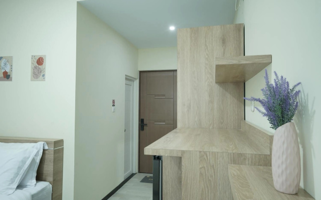 CASAKITA exclusive guest house – Guest Rooms – Sleman