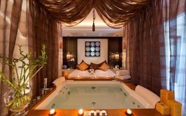 Xanadu Resort Hotel 