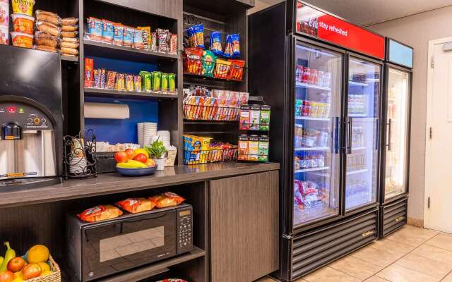 Sonesta Simply Suites Columbus Airport Gahanna