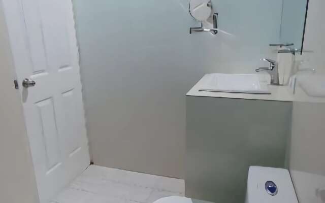 Departamentos Villas Capdeviel