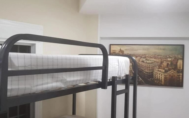 La Perla de Lujo - Hostel