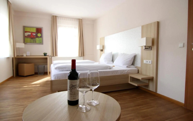 Ringhotel Hasen Herrenberg