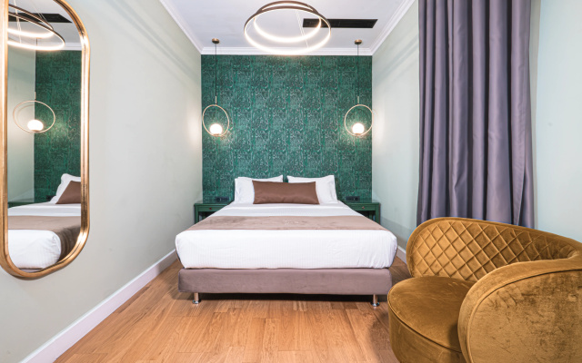 Belle epoque suites