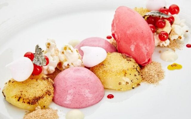 Hotel Botrytis