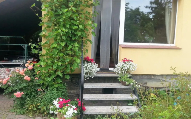 Słoneczne apartamenty