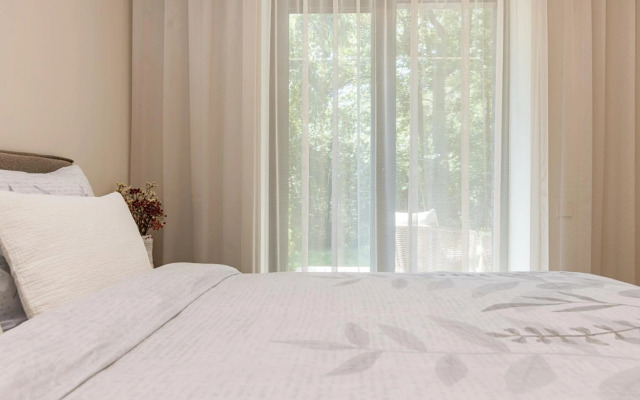 Luxury apartment DOLCE VITA