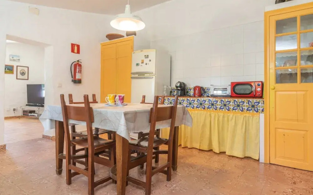 Malbuger Vell 6 in Ma