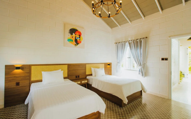 Perolas Villas Resort