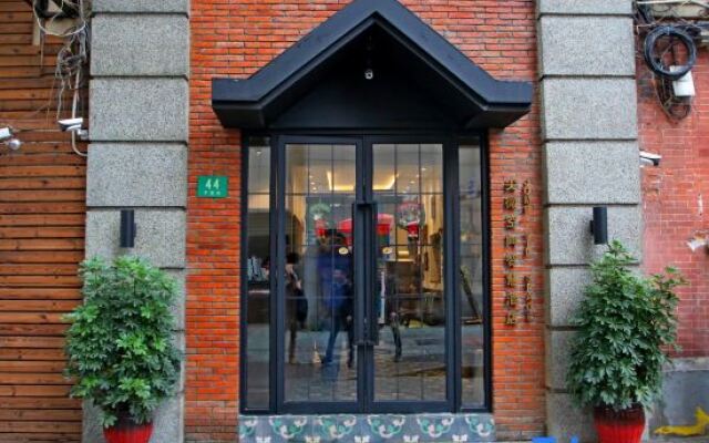 Old Shanghai Huixiang Hotel