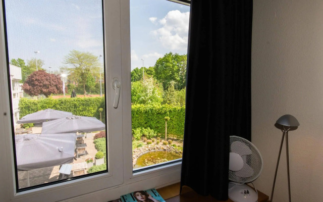 Fletcher Resort-Hotel Zutphen