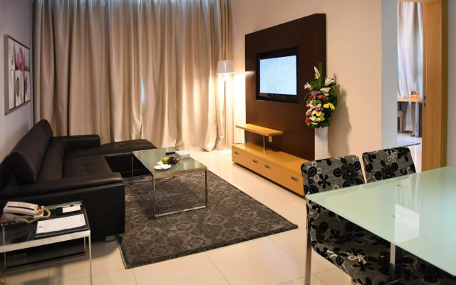 Atiram Olaya Suites Hotel