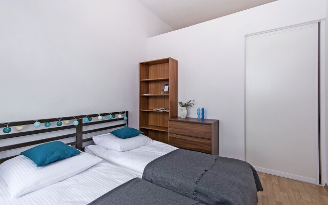 City Center - Ogarna by Apartmore