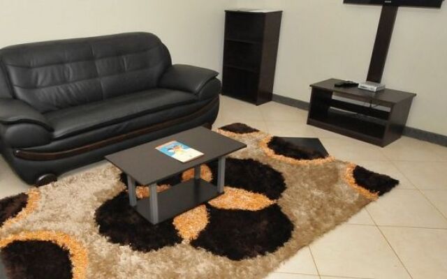 Rivonia Suites