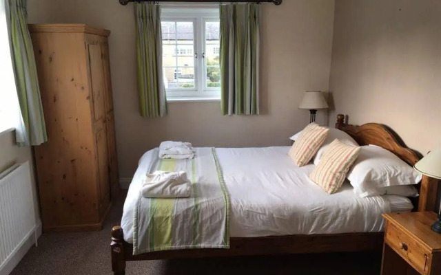 Crab and Lobster Inn