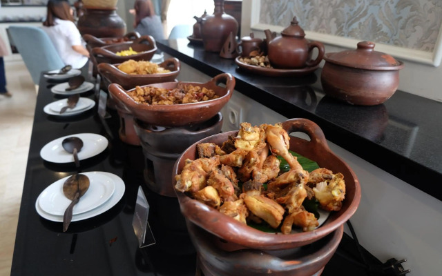 Grand Keisha Yogyakarta