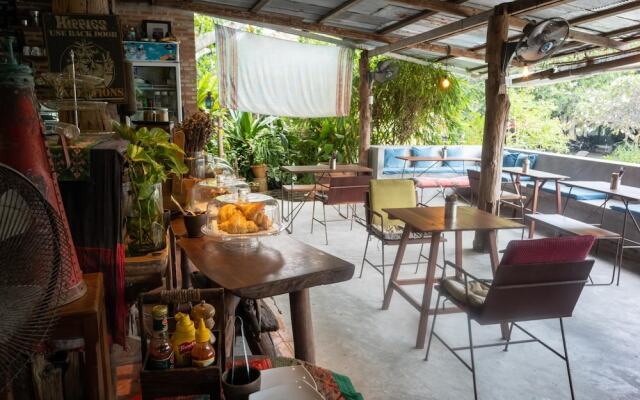 Big Tree Boutique Hotel