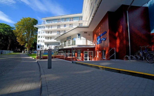 SPA Bagiński & Chabinka