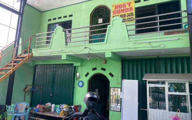 Hotel O Kost Bunda Syariah