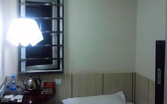 Kuenming Memory Hotel Group