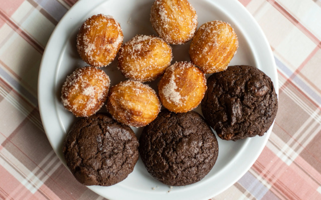 Estalagem Schmitt Haus