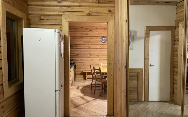 Коттедж Белый Дом