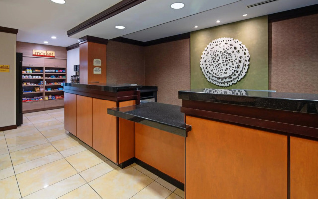 Fairfield Inn & Suites Seattle Bremerton