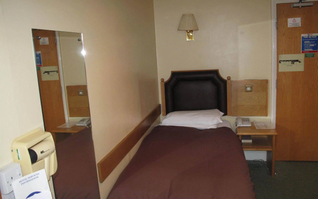 Cardiff Sandringham Hotel