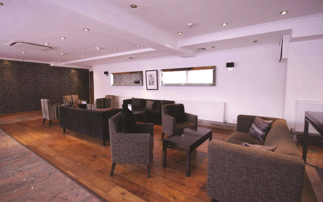 Best Western Palm Hotel