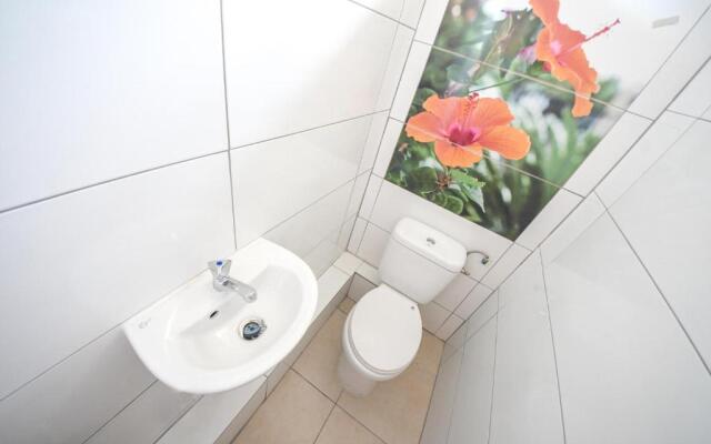 Residence fruit de la passion F4