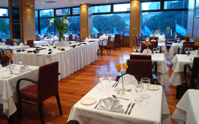 Conte Hotel