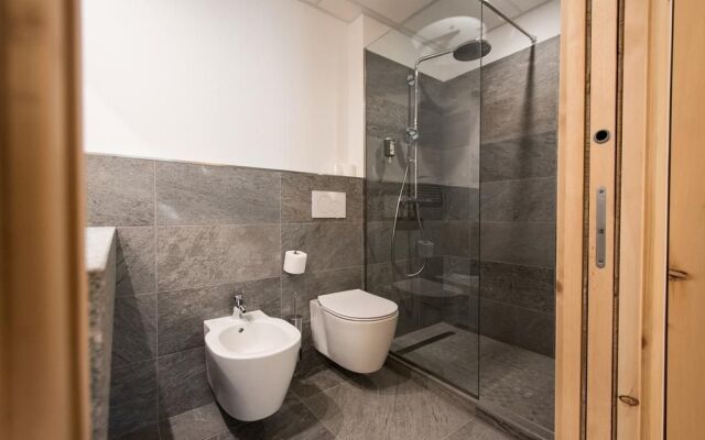 Sport & Wellness Hotel Cristallo