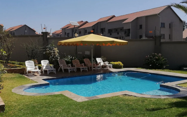 Atlantic Pearl Guest House