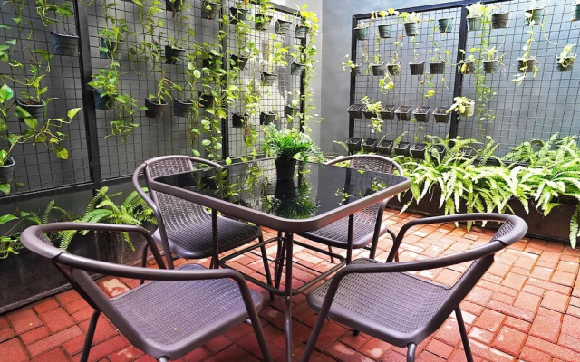 mySTAY BGC South