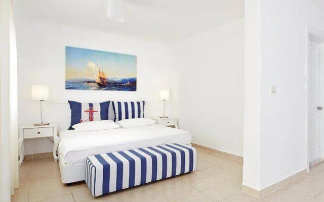 Fi Light Solto Boutique Beach