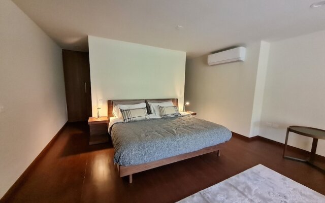 CONDOMINIO DE LUJO - AWA a mts del Mar