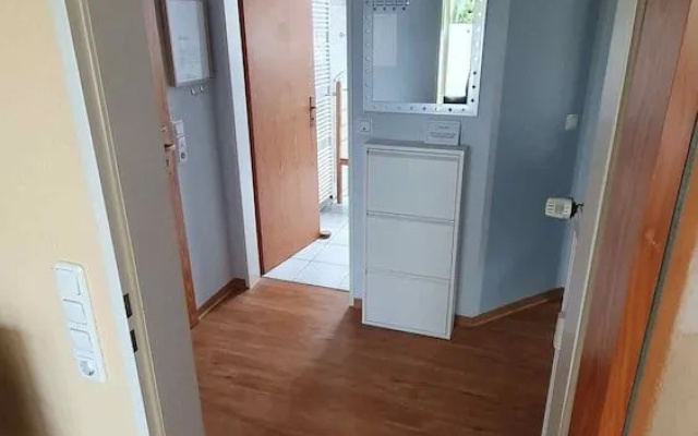 Ferienwohnung Diekhus