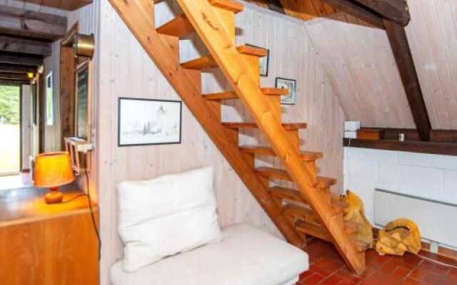 Three-Bedroom Holiday home in Rømø 15