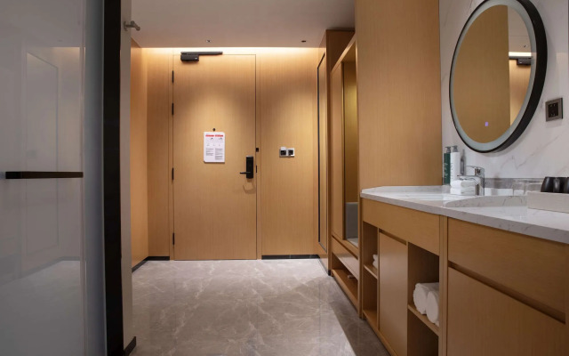 Hilton Garden Inn Hangzhou Xiaoshan