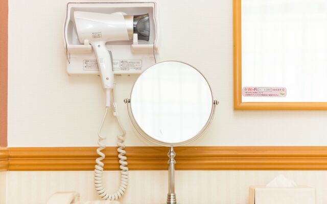 Toyoko Inn Hokkaido Okhotsk Abashiri Ekimae