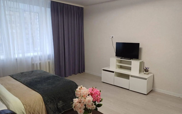 Пятница Апартаменты на улице Псковская 12