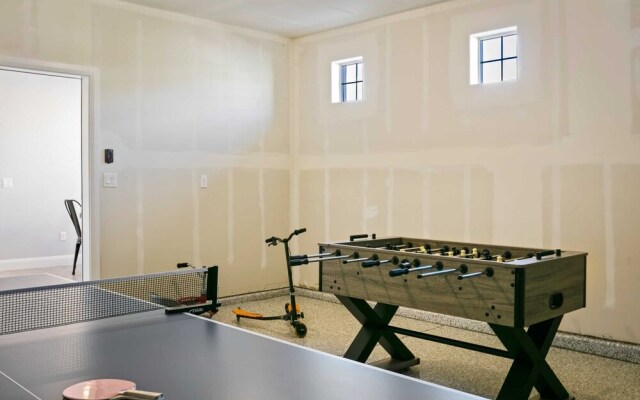 El Dorado Retreat by RedAwning