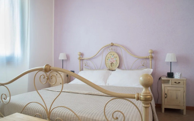 Agriturismo ai Carpini