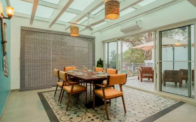 Irene Altezza by Hireavilla -2br w Pool in Pilerne