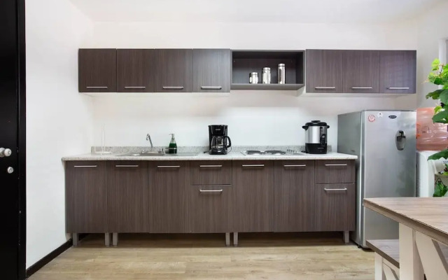Hostel Top Location Polanco