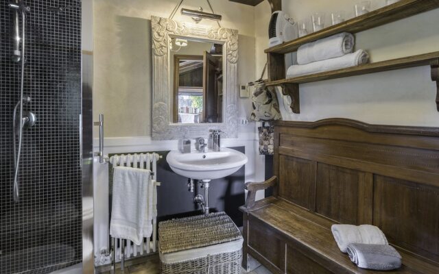 Casale Delle Papere Experience