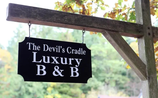 The Devil's Cradle